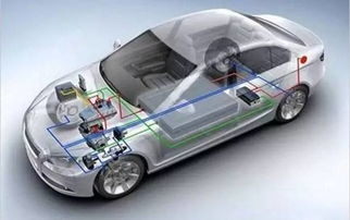 專業之選，信賴之托——探訪百長好車鄭州北三環店專用車服務