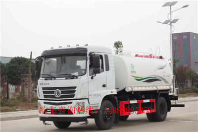 北汽締途灑水車廠家直銷，專業品質與高效服務的完美結合