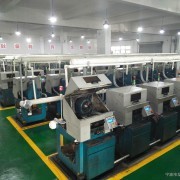 寧波市龍艦磁業(yè) 通訊設備領域的磁材技術引領者