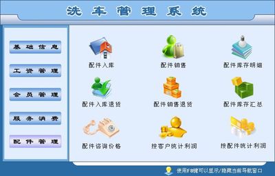 洗車管理系統軟件銷售策略 提升運營效率，創造客戶價值